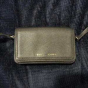 Marc Jacob Purse - Logo Missing Letters